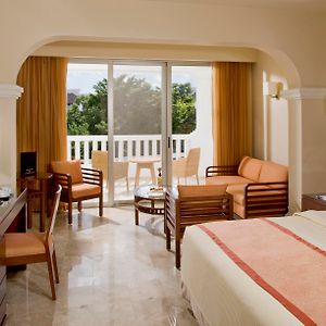 Suite Junior Deluxe